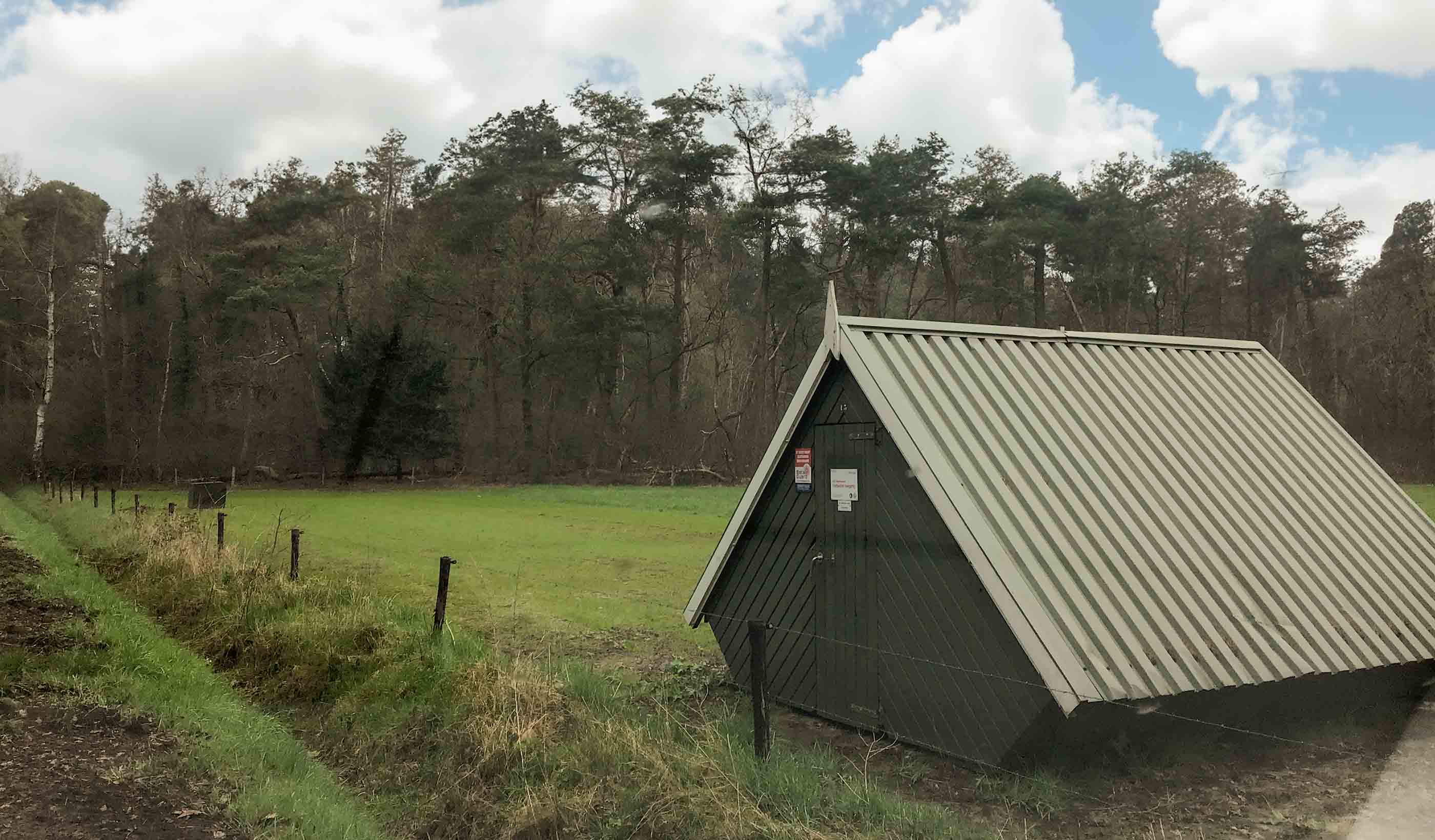 Gerelateerde projecten